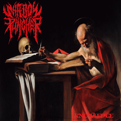 Shadow Puncher : Knowledge